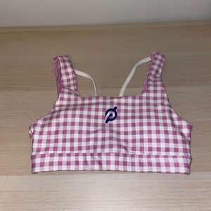 Peloton Sports Bra